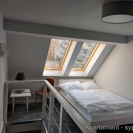 Apartamenty Martushka Karpacz Ngoại thất bức ảnh