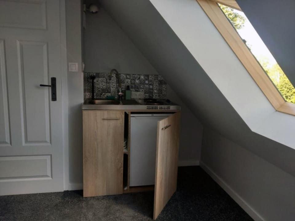 Apartamenty Martushka Karpacz Ngoại thất bức ảnh