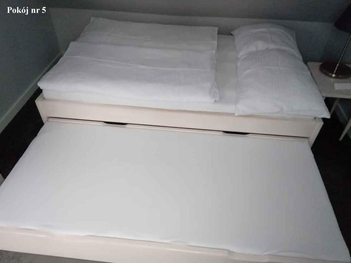 Apartamenty Martushka Karpacz Ngoại thất bức ảnh