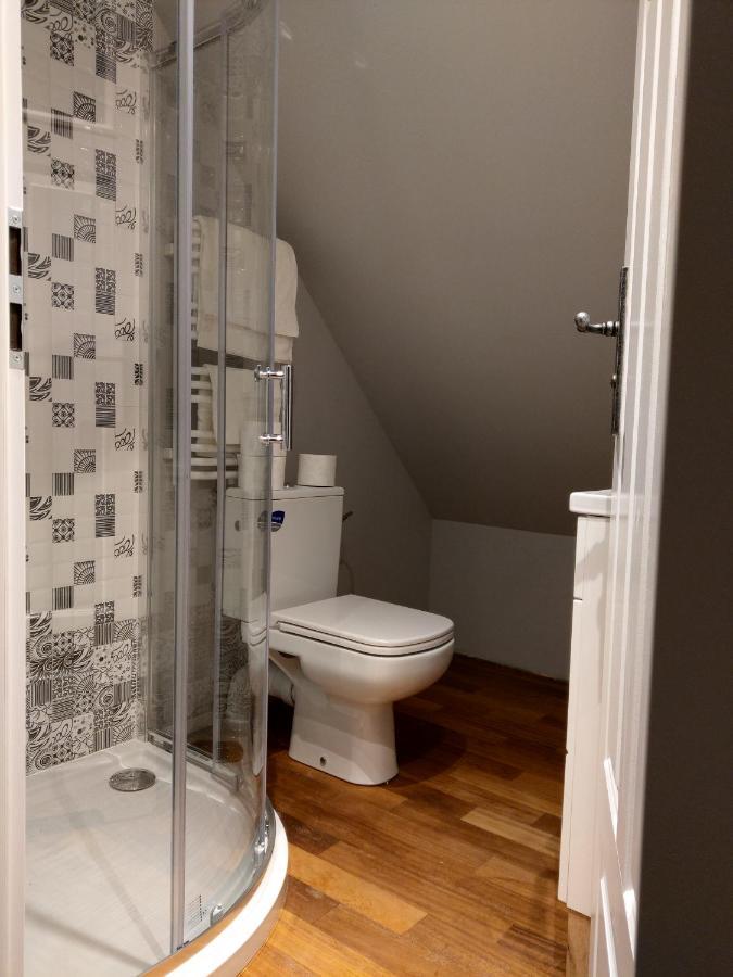 Apartamenty Martushka Karpacz Ngoại thất bức ảnh