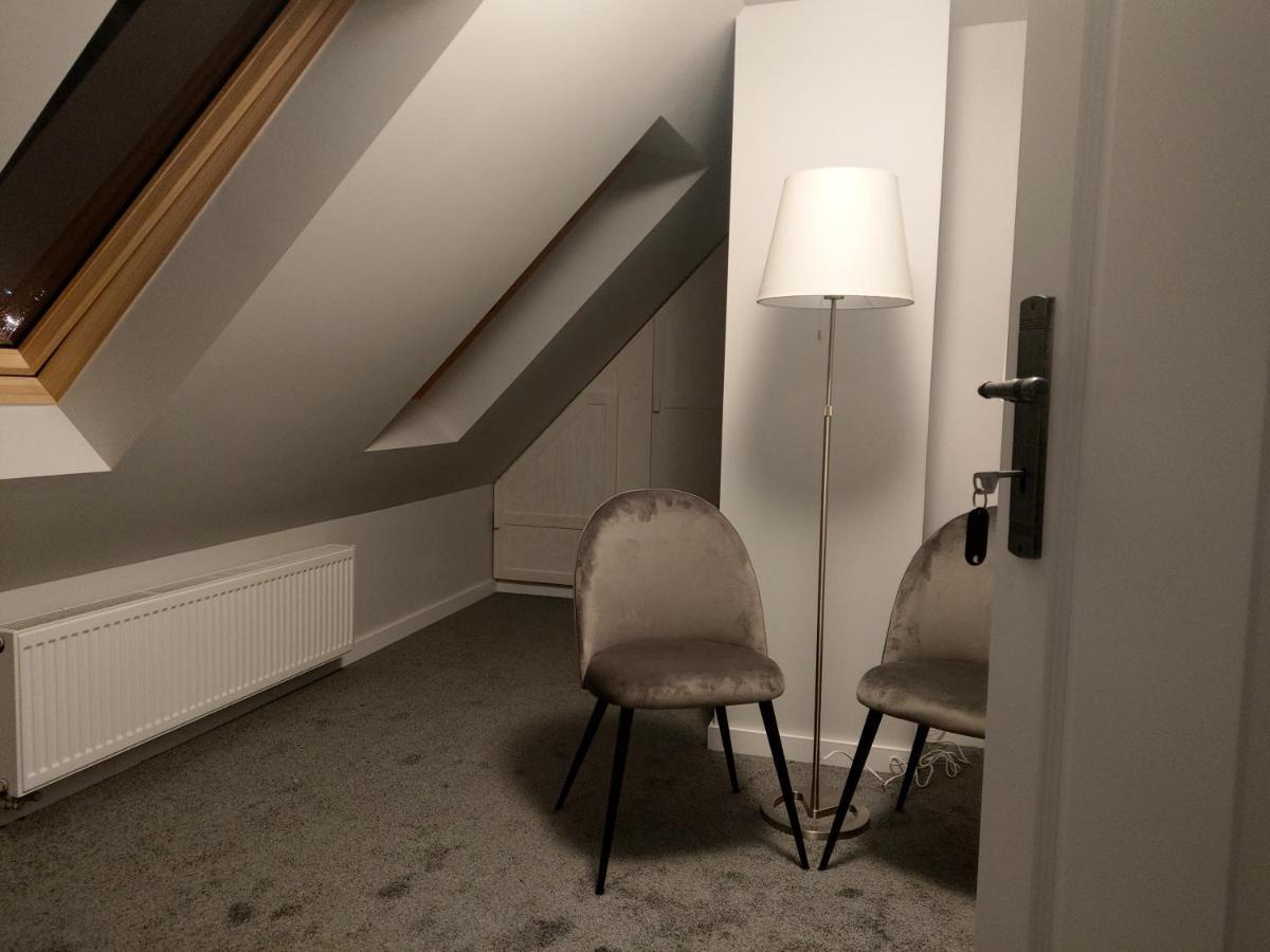 Apartamenty Martushka Karpacz Ngoại thất bức ảnh