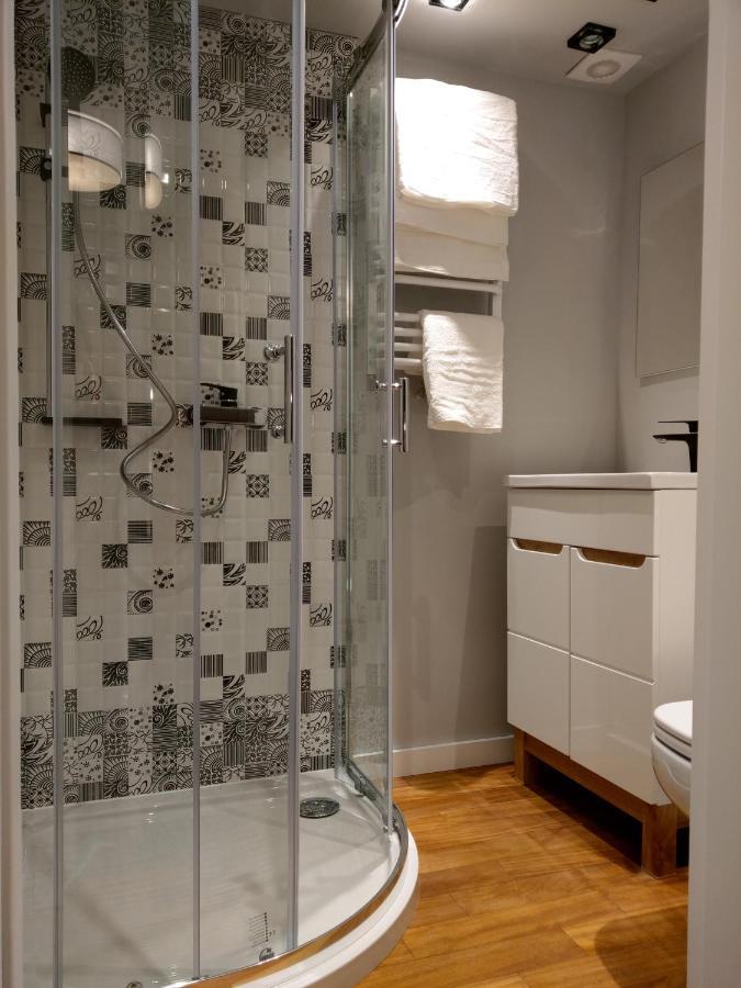 Apartamenty Martushka Karpacz Ngoại thất bức ảnh
