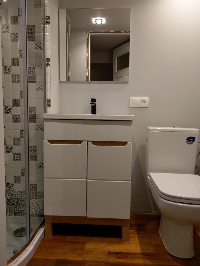 Apartamenty Martushka Karpacz Ngoại thất bức ảnh