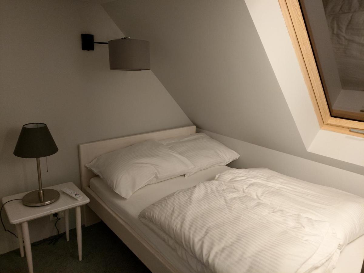 Apartamenty Martushka Karpacz Ngoại thất bức ảnh