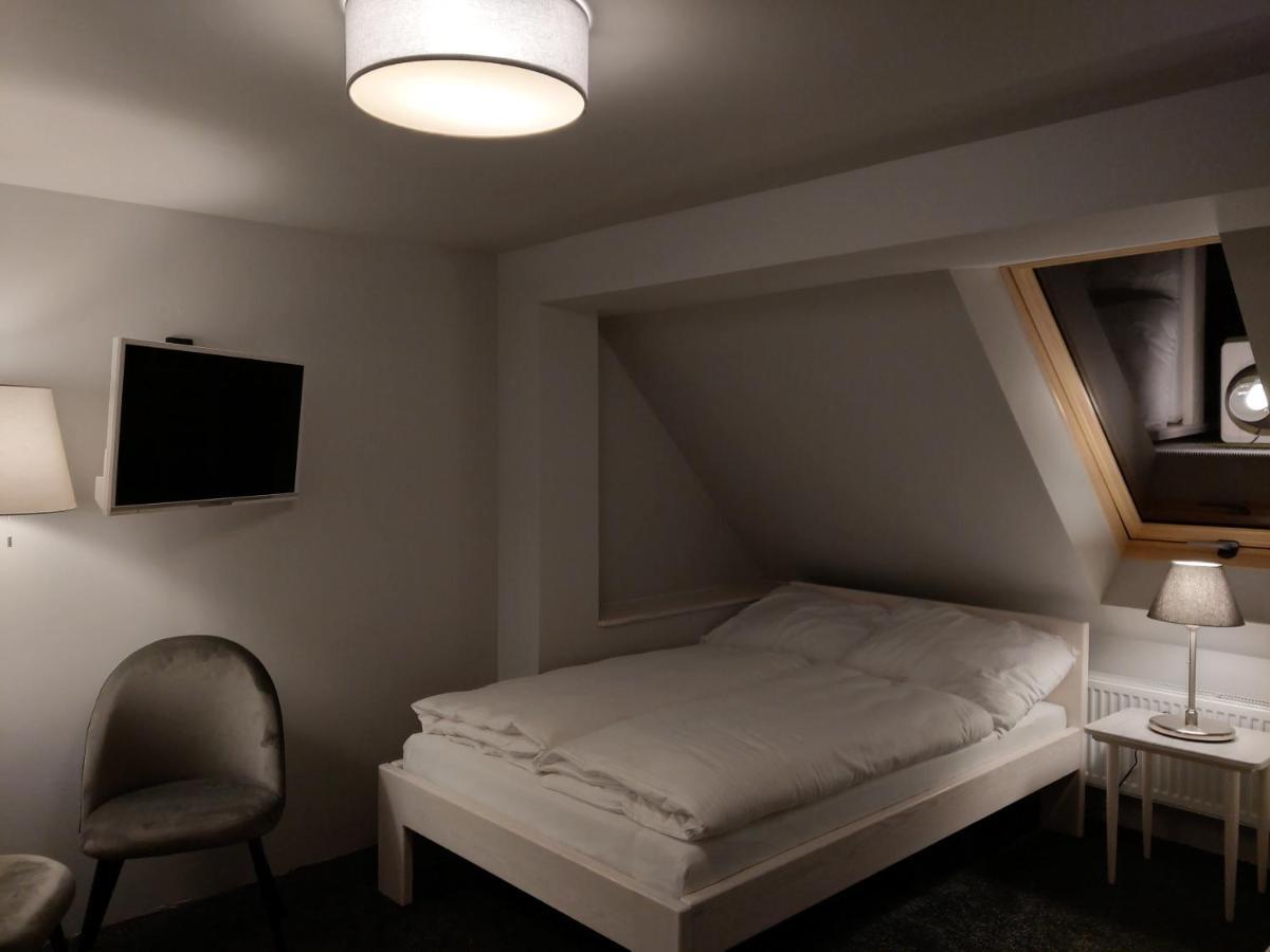 Apartamenty Martushka Karpacz Ngoại thất bức ảnh