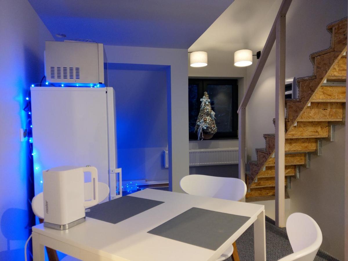 Apartamenty Martushka Karpacz Ngoại thất bức ảnh