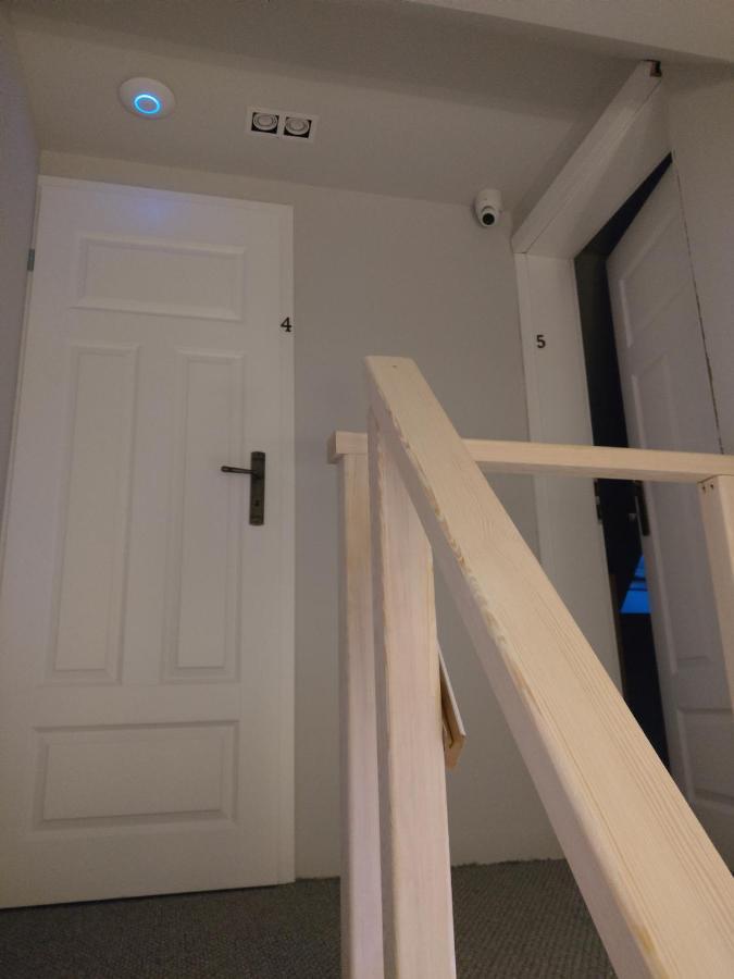 Apartamenty Martushka Karpacz Ngoại thất bức ảnh