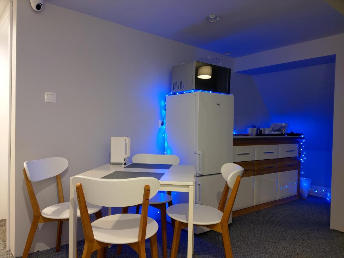 Apartamenty Martushka Karpacz Ngoại thất bức ảnh