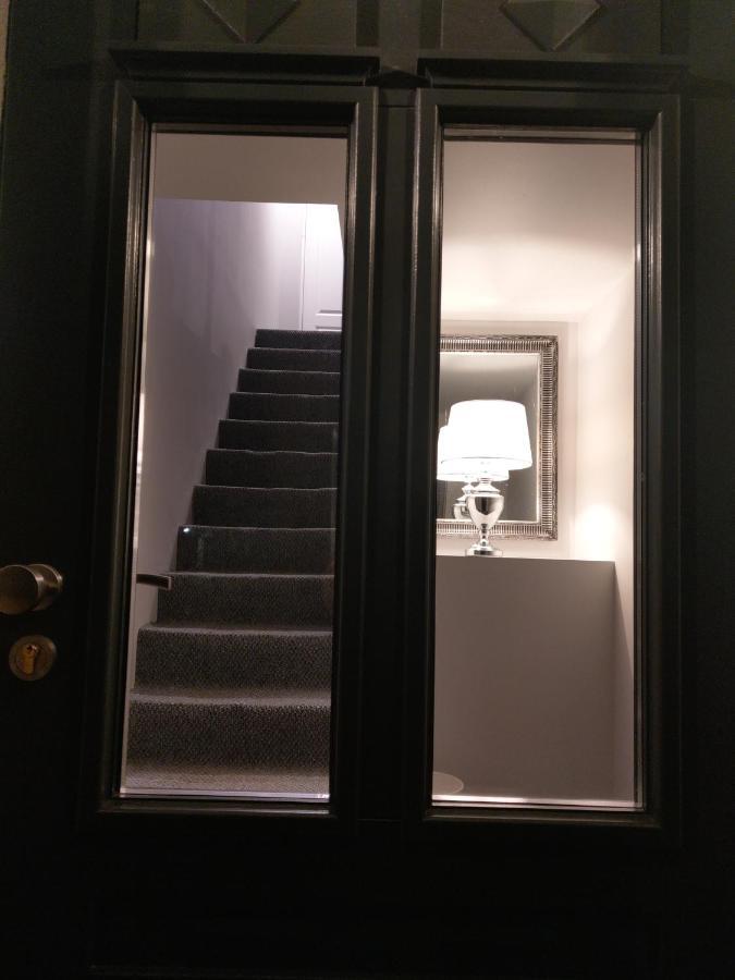 Apartamenty Martushka Karpacz Ngoại thất bức ảnh