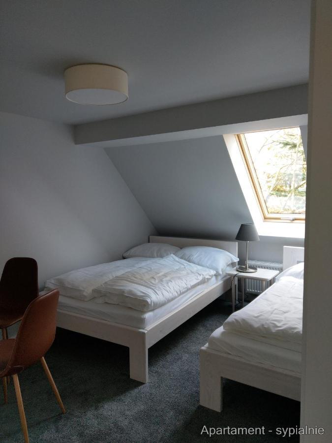 Apartamenty Martushka Karpacz Ngoại thất bức ảnh