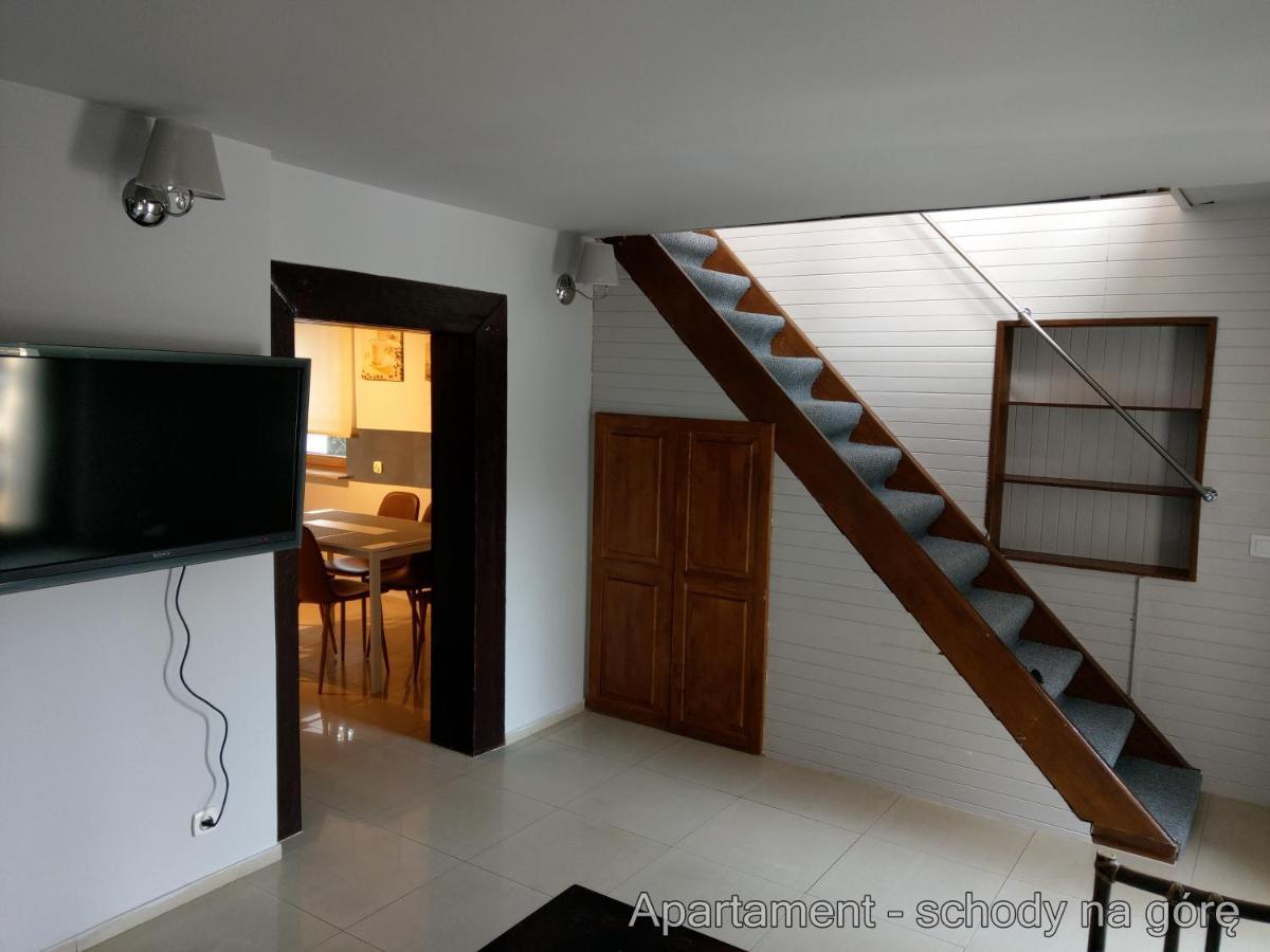 Apartamenty Martushka Karpacz Ngoại thất bức ảnh