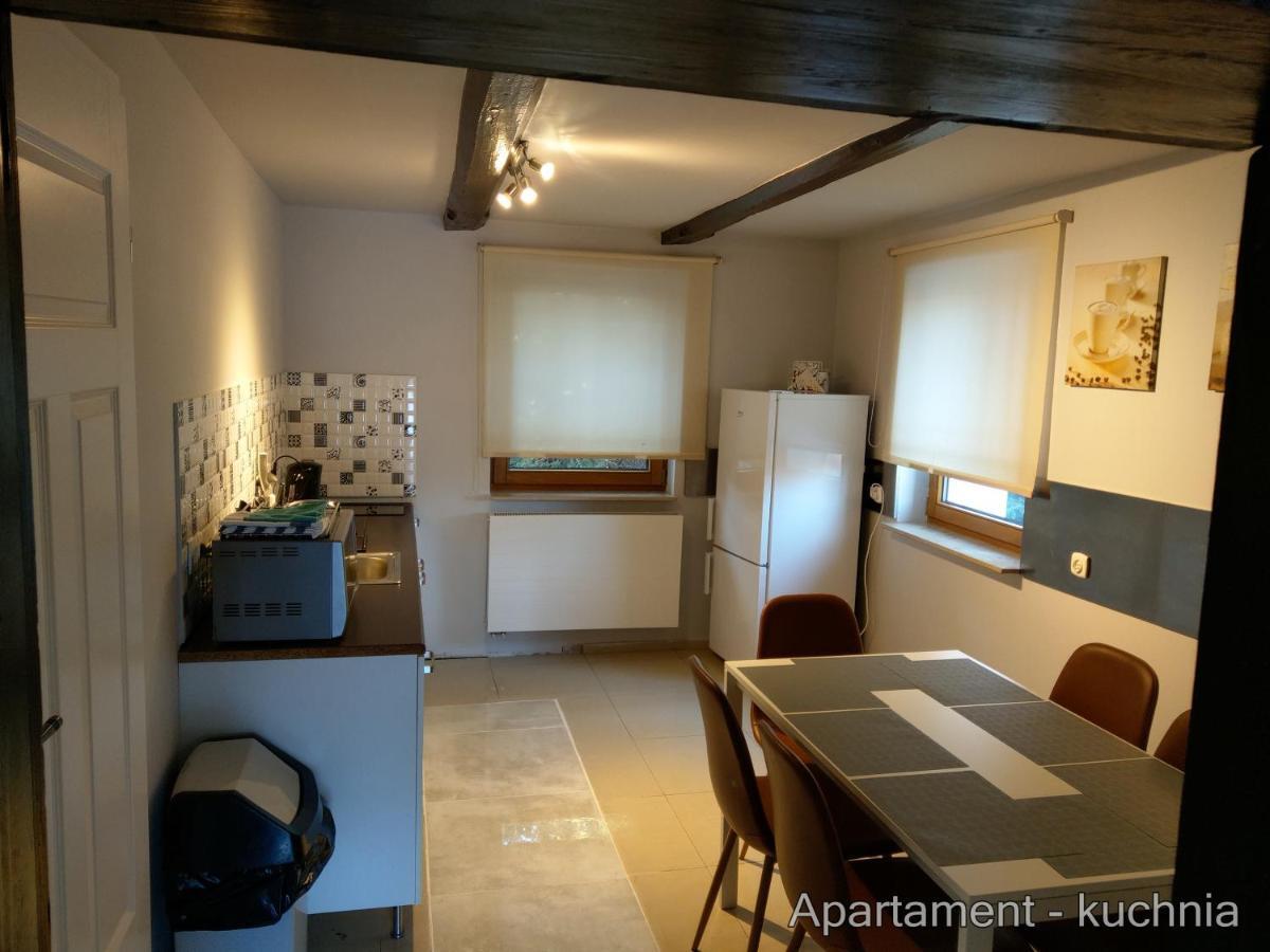 Apartamenty Martushka Karpacz Ngoại thất bức ảnh