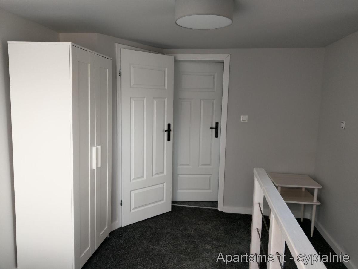 Apartamenty Martushka Karpacz Ngoại thất bức ảnh