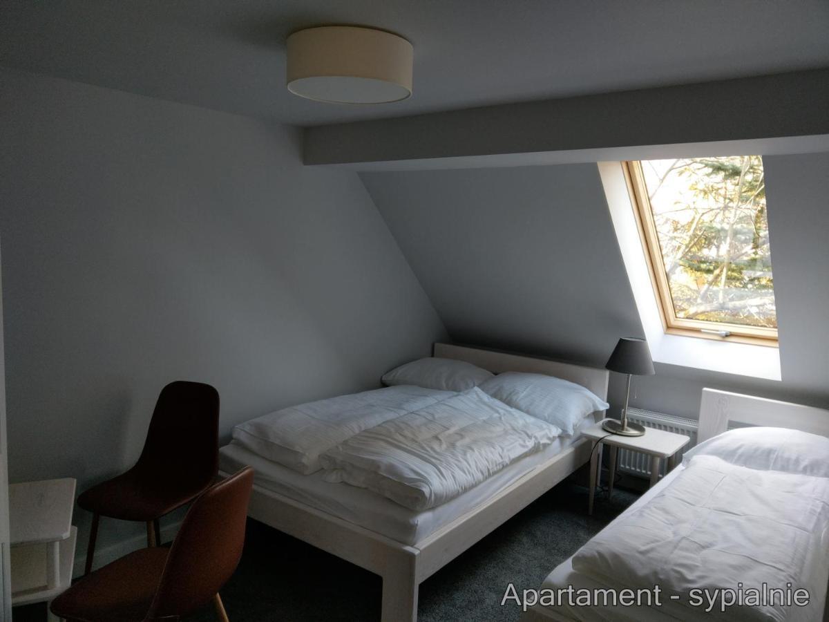 Apartamenty Martushka Karpacz Ngoại thất bức ảnh